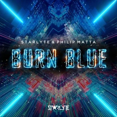 Burn Blue 專輯 Starlyte