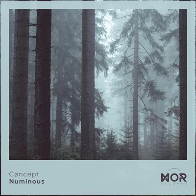 Concept Numinous