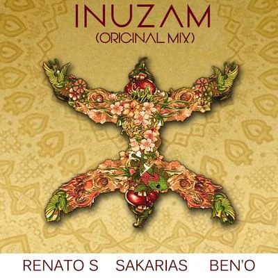 Inuzam 專輯 Renato S/Xavier/KARIOKO/Sharp Man