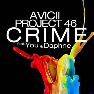 Crime 專輯 Project 46