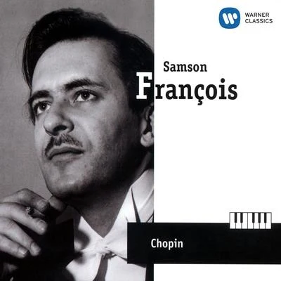 Various Pieces 专辑 Samson François/Orchestre De La Société Des Concerts Du Conservatoire/Georges Tzipine