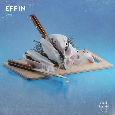 Cheese 專輯 Effin/Mokita/Dabin