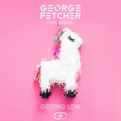 Getting Low 专辑 Amber Revival/George Fetcher