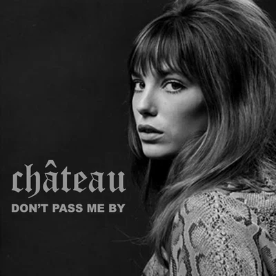 Dont Pass Me By 专辑 Château/PHI NIX