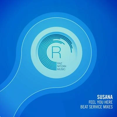 Feel You Here 專輯 Susana/Del Mar/Activa/C-Systems/Christian Burns