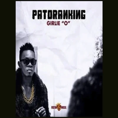 Girlie O 專輯 Patoranking