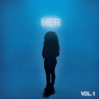 H.E.R. Volume 1 專輯 Justin Credible/H.E.R.