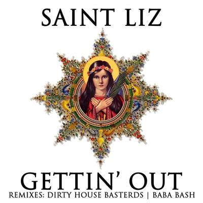 Gettin Out 专辑 Jacob Van Hage/Saint Liz