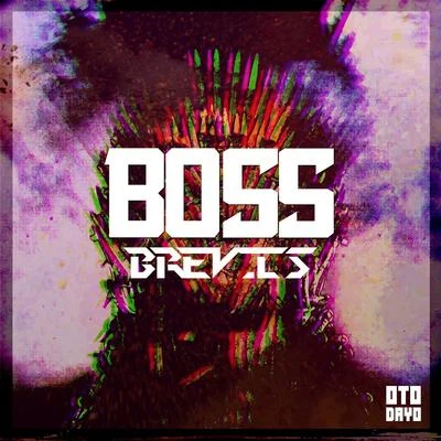 Boss 专辑 Roasty Suave/Brevis