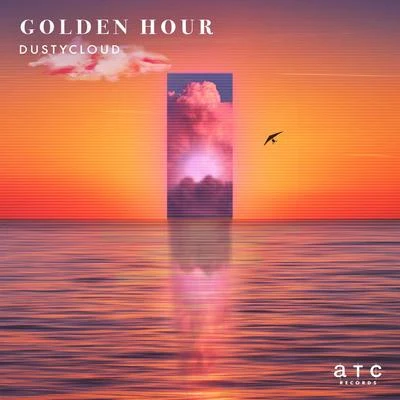 Golden Hour 專輯 DUSTYCLOUD