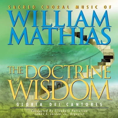 William Mathias: Sacred Choral Works 專輯 Kathy Schuman