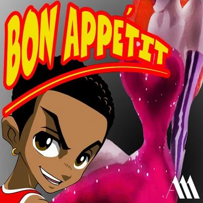 Bon Appetit 專輯 Shy Carter/Aston Merrygold