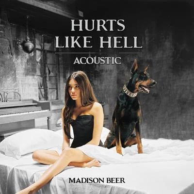 Madison BeerSurf Mesa Hurts Like Hell (Acoustic Live)