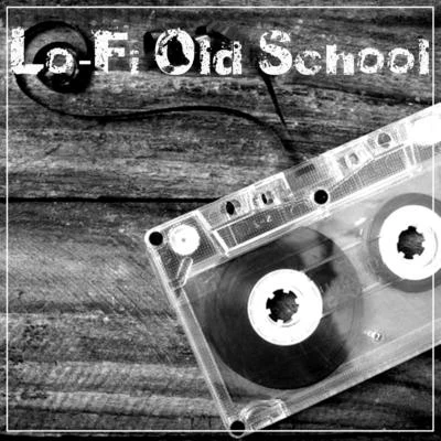 Hip Hop Lofi Lo-Fi Old School