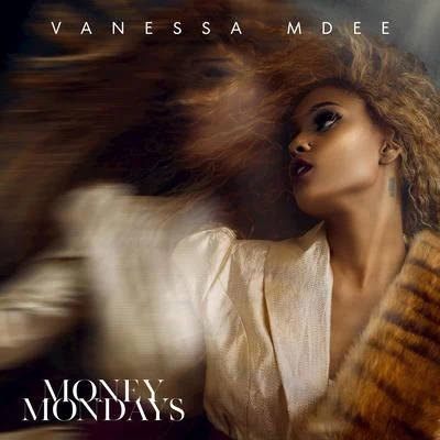 Money Mondays 專輯 Vanessa Mdee/Emmanuel Jal/Syssi Mananga/Juliana