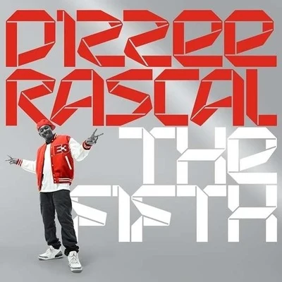 The Fifth 专辑 Dizzee Rascal