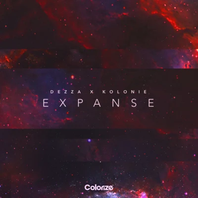 Expanse 专辑 Kolonie