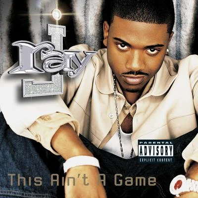 This Aint A Game 專輯 Ray J