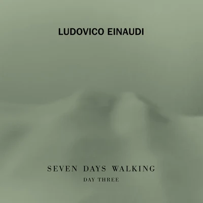 Ludovico EinaudiJohann Strauss IIMartin Jacoby Seven Days Walking (Day 3)