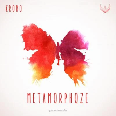 Metamorphoze 專輯 Harold van Lennep/Krono/Lost Frequencies/Y.V.E. 48/Nicolas Haelg