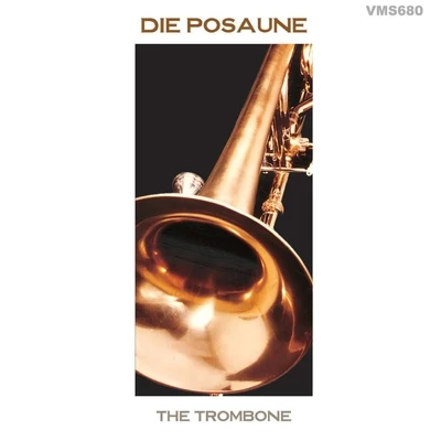 The Trombone 專輯 Mark Kostabi/Edmundo Ramirez/EMX Ensemble/Lara Díaz/Damir Bacikin