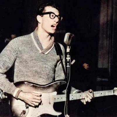 Buddy Holly Original Master Hits! (Remastered)