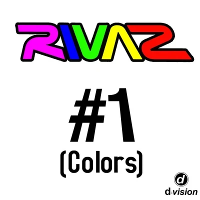 Rivaz #1 Colors