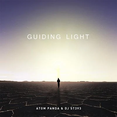 Guiding Light 專輯 柳李