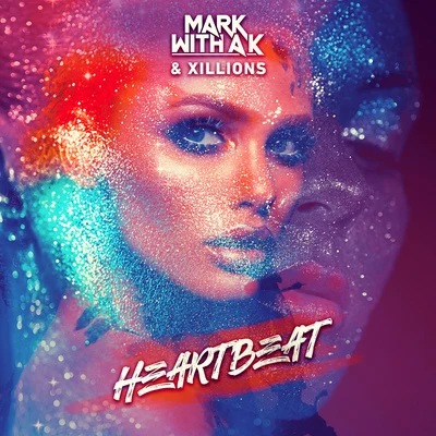 Mark With A K Heartbeat