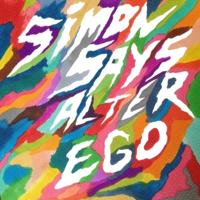 Alter Ego 專輯 Simon Says