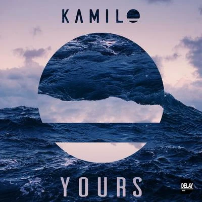 Yours 專輯 Kamilo/Anthony Santos