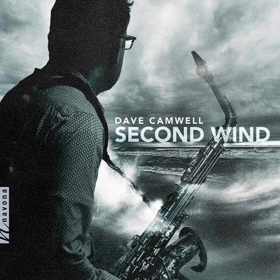 Second Wind 專輯 Gareth Jones