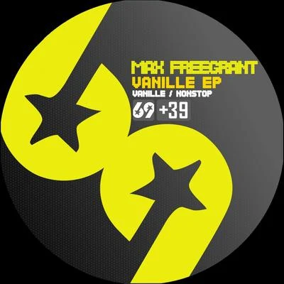 Vanille ep 專輯 max freegrant/Slow Fish