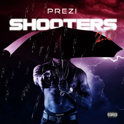 Shooters 2.0 專輯 Prezi