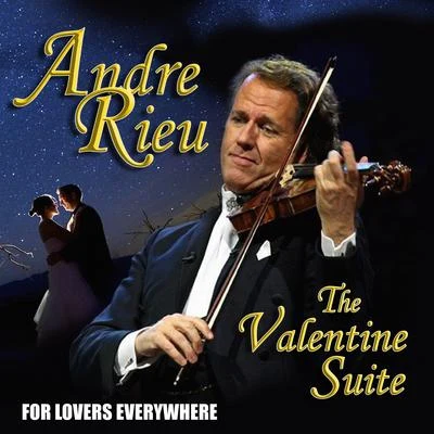 Andre Rieu - The Valentine Suite 專輯 Mirusia/André Rieu