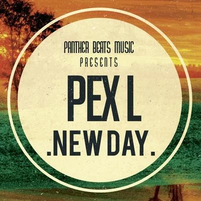 New Day 專輯 Pex L