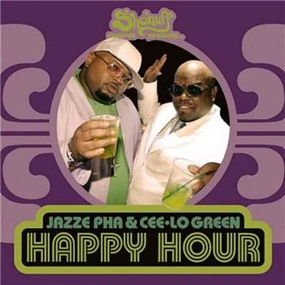 Jazze PhaYung Joc Happy Hour