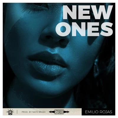 New Ones 專輯 Emilio Rojas/Gene Noble