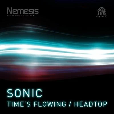 Times FlowingHeadtop 專輯 ENDLESS/Sonic/Isolated People/NaviGator/Therapy