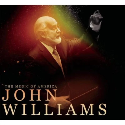 Music of America: John Williams 專輯 John Williams