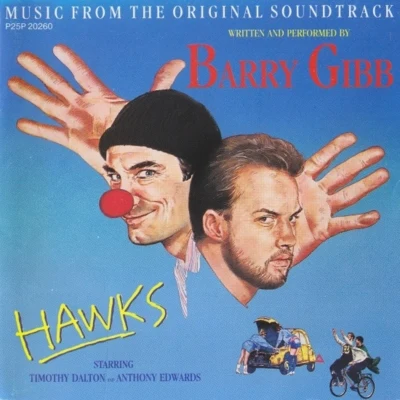 Barry GibbRobin GibbMaurice GibbOne True Voice Hawks: Music From The O.S.T