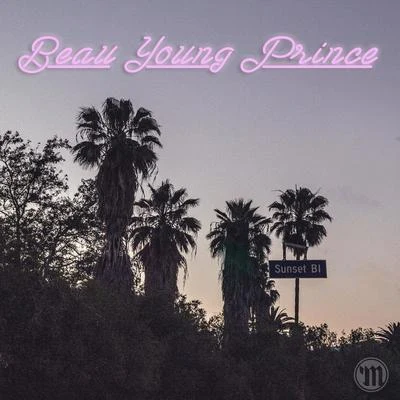 Sunset Blvd - EP 專輯 Beau Young Prince/Phive