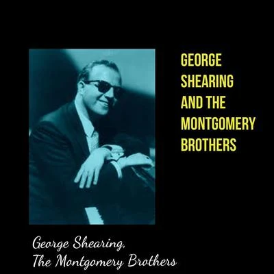 George Shearing and The Montgomery Brothers 专辑 Patato Valdés/George Shearing/Quartette Tres Bien/Herbie Mann/Willie Bobo