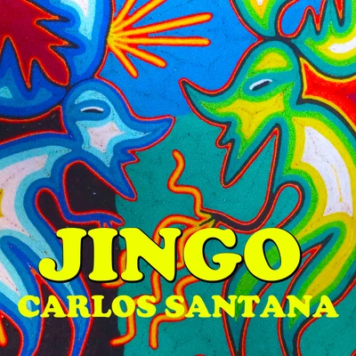 Jingo 專輯 Najee/Carlos Santana/Dwayne Wiggins/Darius Rucker