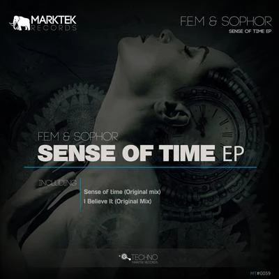 F.e.m Sense Of Time EP