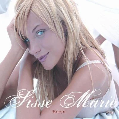 Boom 專輯 Sisse Marie/Yes-R