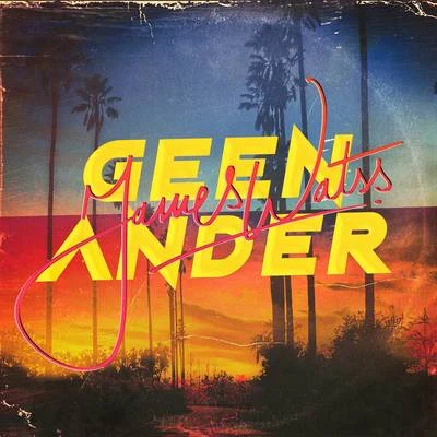 Geen Ander 專輯 Zefanio/YOUNGBAEKANSIE