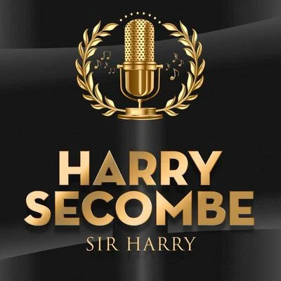 Sir Harry 专辑 Harry Secombe