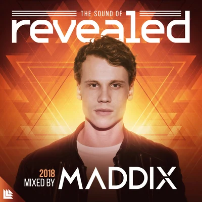 The Sound Of Revealed 2018 (Mixed by Maddix) 專輯 Maddix