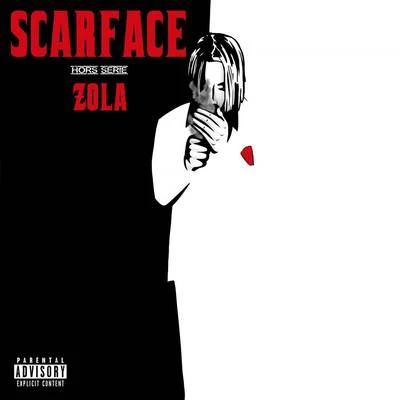 Scarface 專輯 Niza/Entre Rios/Nosotrash/Pipas/ZOLA